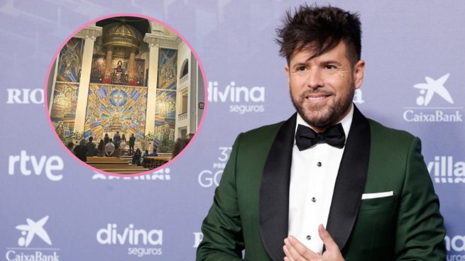 El Secreto de Pablo López y Laura Rubio: Una Boda Íntima en Madrid