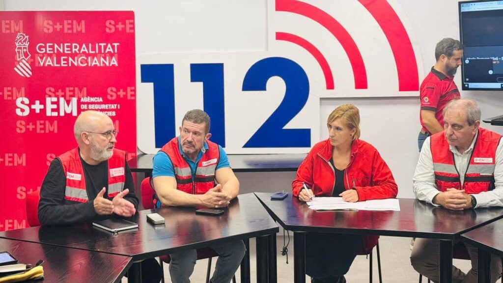 Investigación sobre la gestión de la dana: Emilio Argüeso sigue bajo la lupa judicial