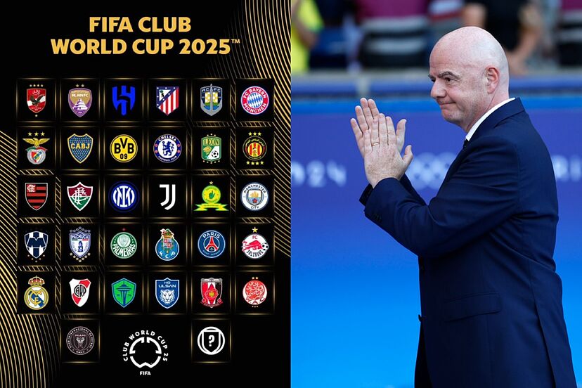 El Mundial de Clubes: Un Torneo de Élite en el Corazón de EE.UU.