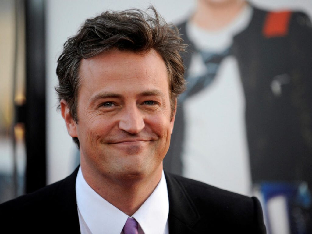 El Caso de Matthew Perry: Un Médico se Declara Culpable en la Trágica Muerte del Actor
