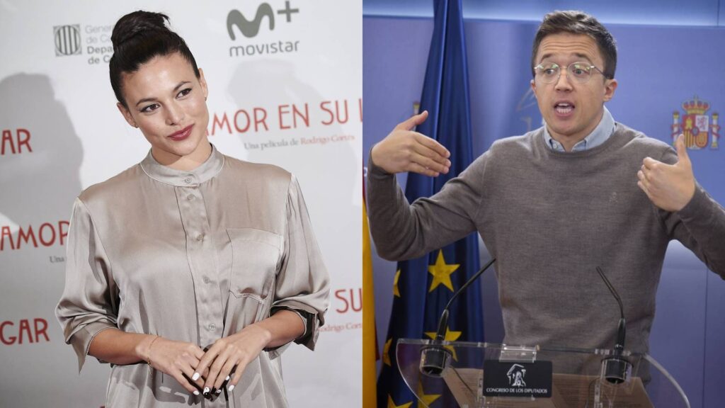 Conflicto Legal entre Errejón y Mouliaá: Acusaciones y Contrademandas
