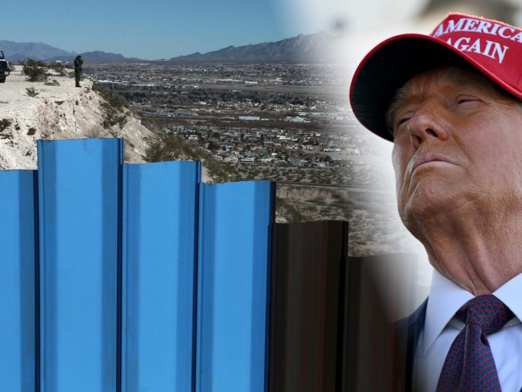 Trump Anuncia Plan de Deportación Masiva en Estados Unidos