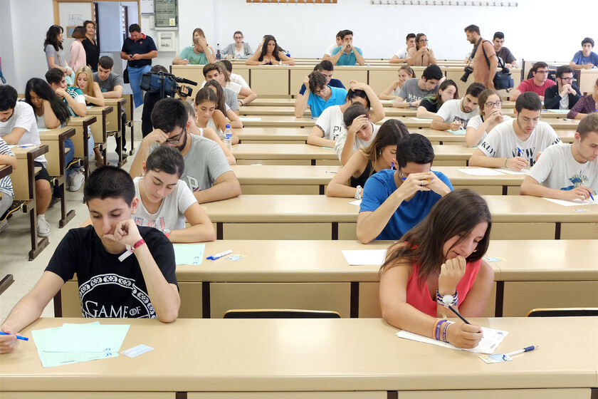 Desafíos en la PAU 2025: Un Año de Resultados Sorprendentes y Reacciones Estudiantiles