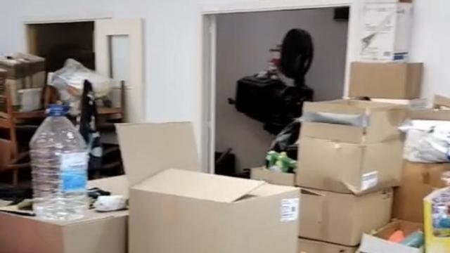 La Coordinación en la Ayuda Humanitaria: Un Llamado Urgente tras las Inundaciones en Aragón