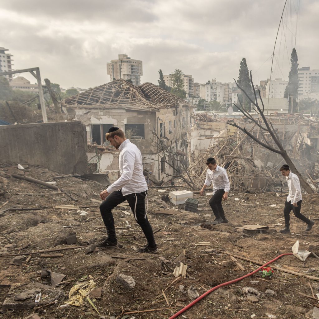 Impacto del Conflicto Irán-Israel en la Economía Valenciana