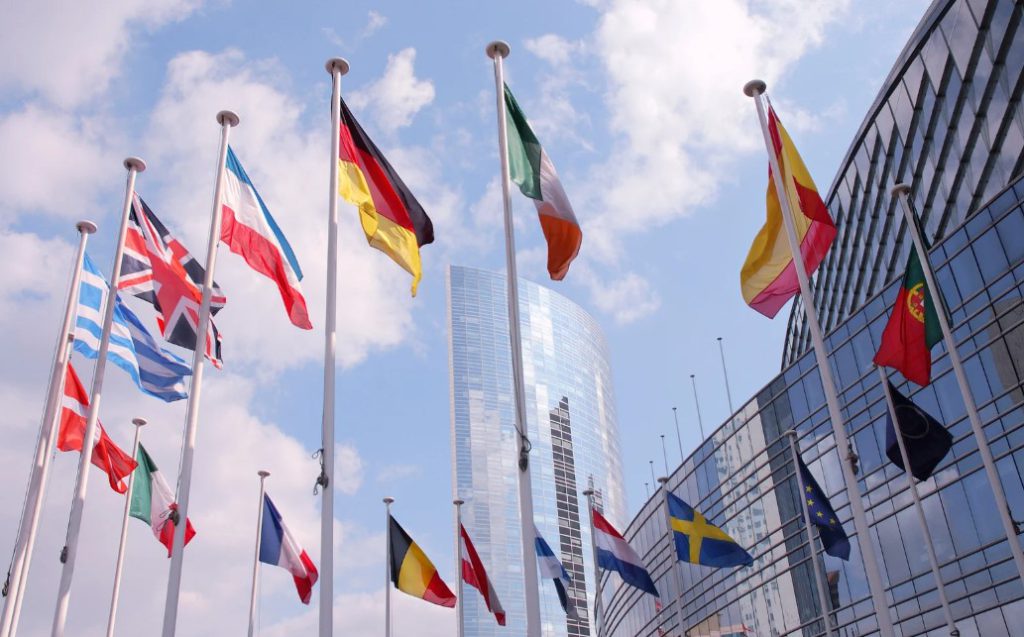 Propuesta para Transformar el Ahorro Europeo en Inversión Productiva