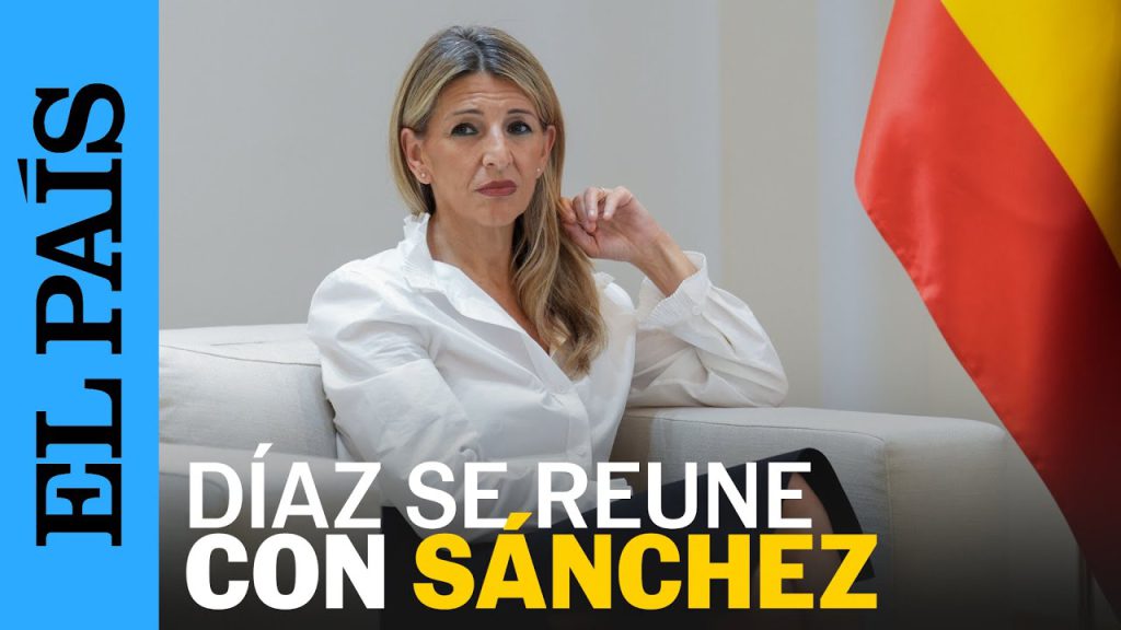 Yolanda Díaz Aboga por la Transparencia y la Lucha Contra la Corrupción en España