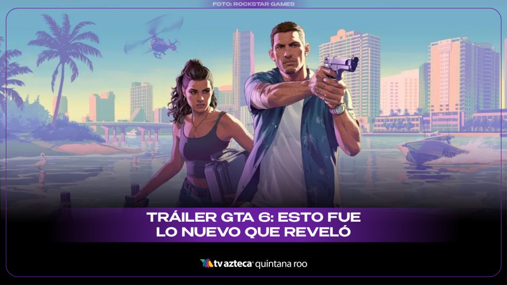El Fenómeno de ‘GTA VI’: Revelaciones y Expectativas