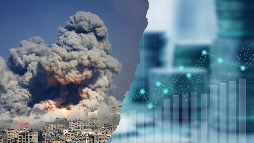 Impacto del Conflicto en Oriente Medio en los Mercados Financieros