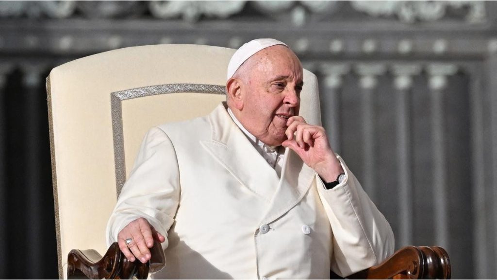 El Llamado del Papa a la Paz en Medio del Conflicto Global