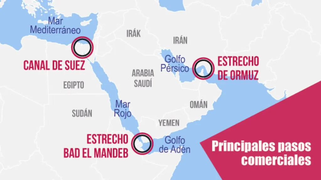 Tensiones en Oriente Medio: Un nuevo capítulo en el conflicto Israel-Irán
