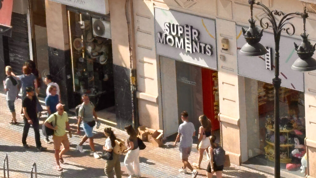 El Comercio Local en la Festividad de San Juan: Una Oportunidad para València