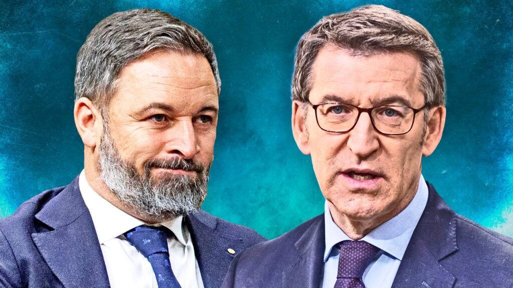 Encuentro Clave entre Feijóo y Abascal: Análisis del Contexto Político Actual