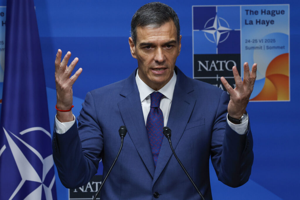 Pedro Sánchez y la Sentencia de Amnistía: Un Análisis de su Impacto Político