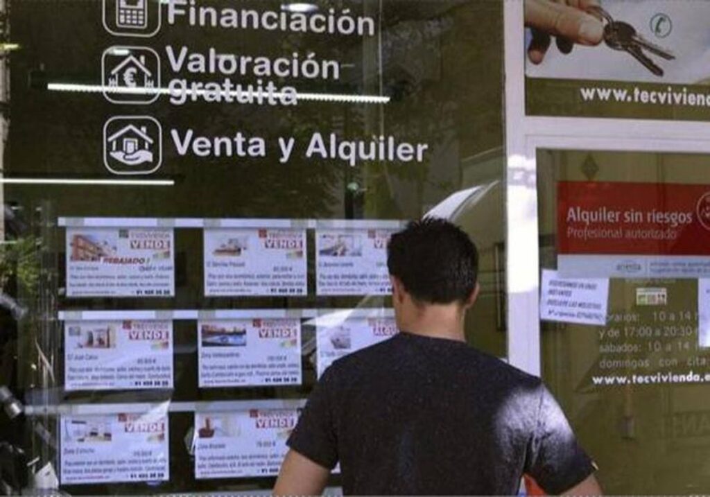 Inversores Internacionales Acaparan el Mercado Inmobiliario en Valencia