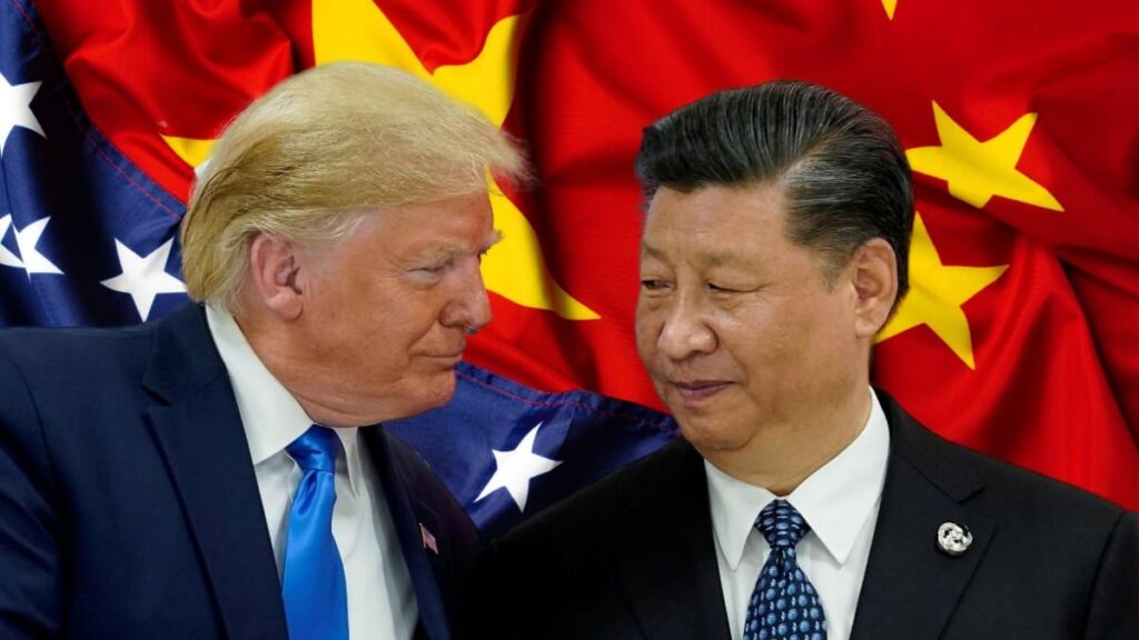 Acuerdo Comercial entre Estados Unidos y China: Un Nuevo Capítulo en las Relaciones Bilaterales