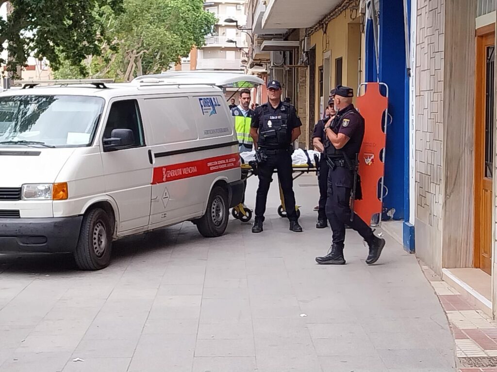 El Impactante Caso de Violencia Machista en Algemesí: Un Doble Crimen que Conmociona a la Sociedad