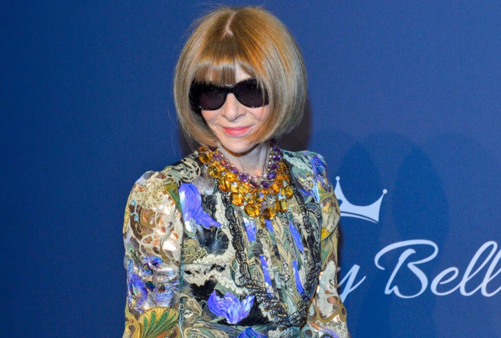 Anna Wintour: Un Legado de Moda y Cambio en Vogue