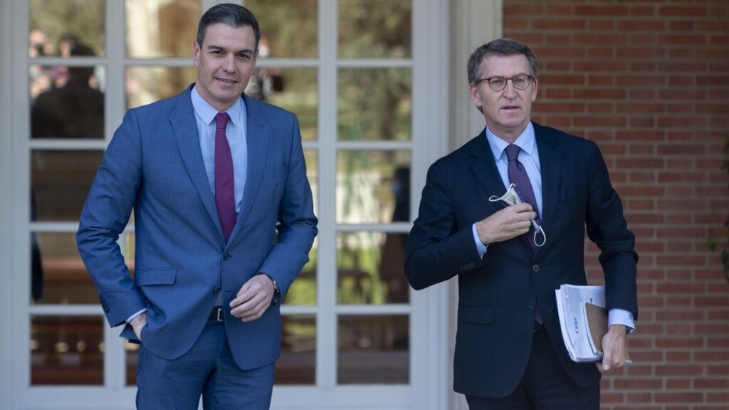 Pedro Sánchez y su Estrategia en un Contexto Internacional Turbulento