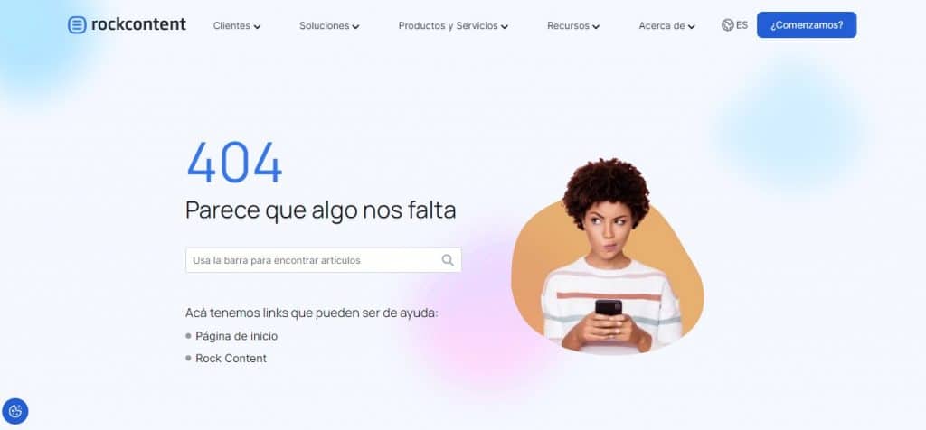 Cómo Manejar el Error 404 en tu Sitio Web: Estrategias y Soluciones