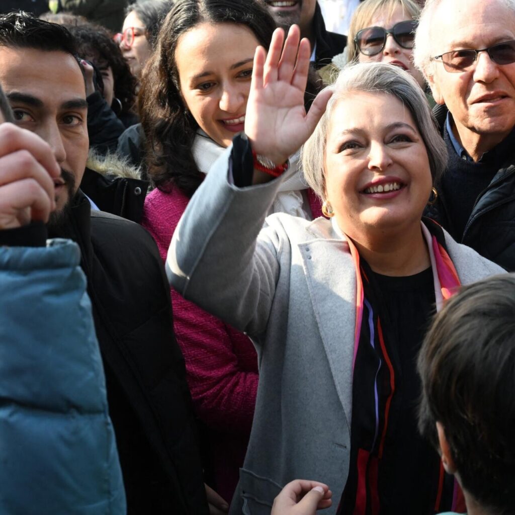 Jeannette Jara: La Nueva Esperanza de la Izquierda Chilena en las Presidenciales