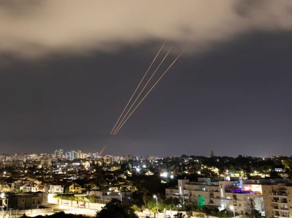 Impacto del Conflicto Irán-Israel: Un Análisis de la Situación Actual