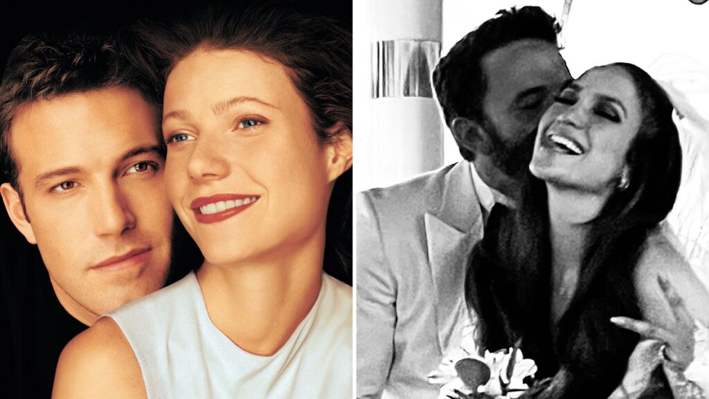 Revelaciones sobre Gwyneth Paltrow: Amor, Rupturas y Amistades Perdidas