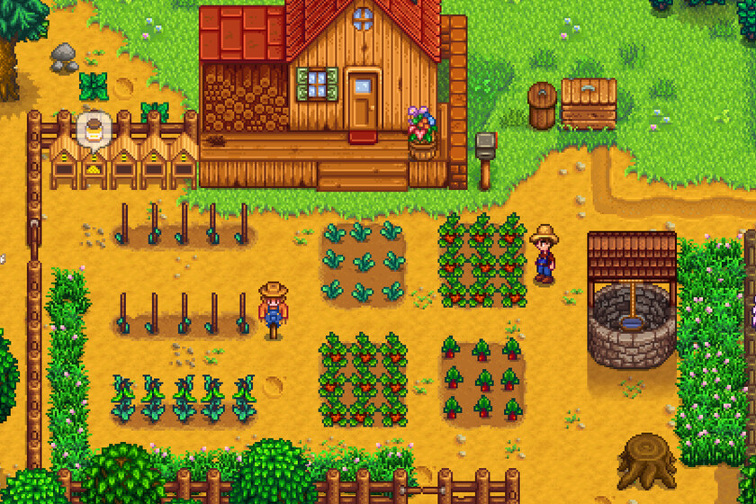El Ascenso de Stardew Valley: Un Fenómeno en el Mundo de los Videojuegos