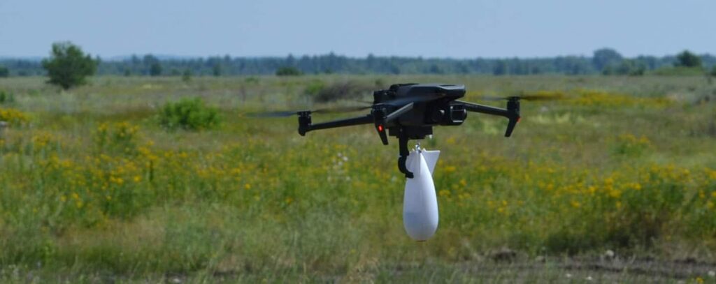 La Revolución de los Drones en el Conflicto Ucraniano