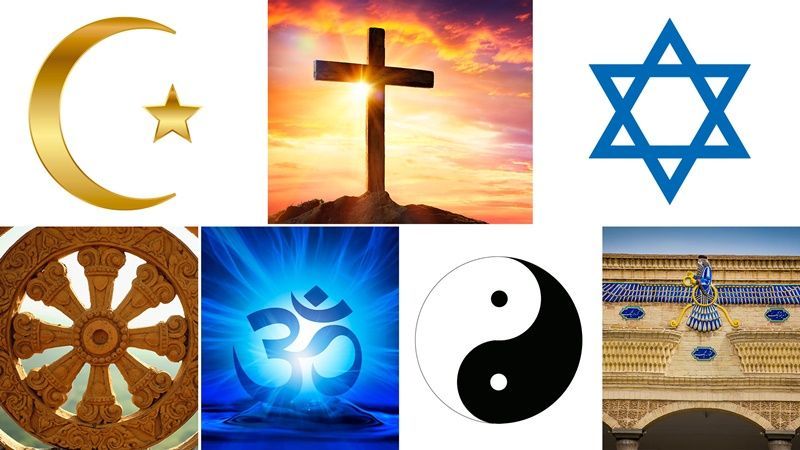 La Influencia Digital de Sectas Religiosas en la Era Moderna
