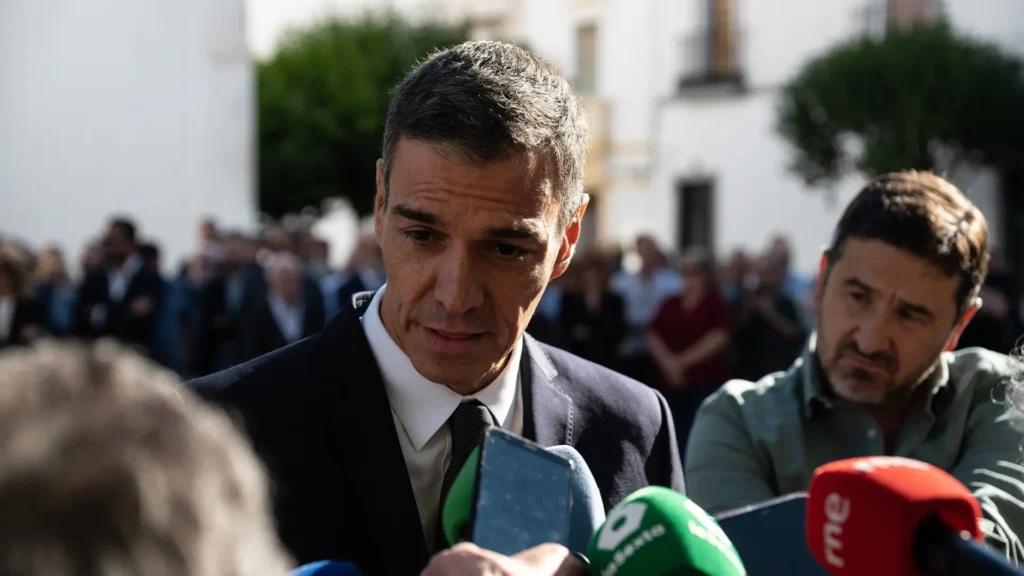 Acuerdo entre PSOE y Sumar para la Comisión de la Dana: Un Paso Hacia la Transparencia