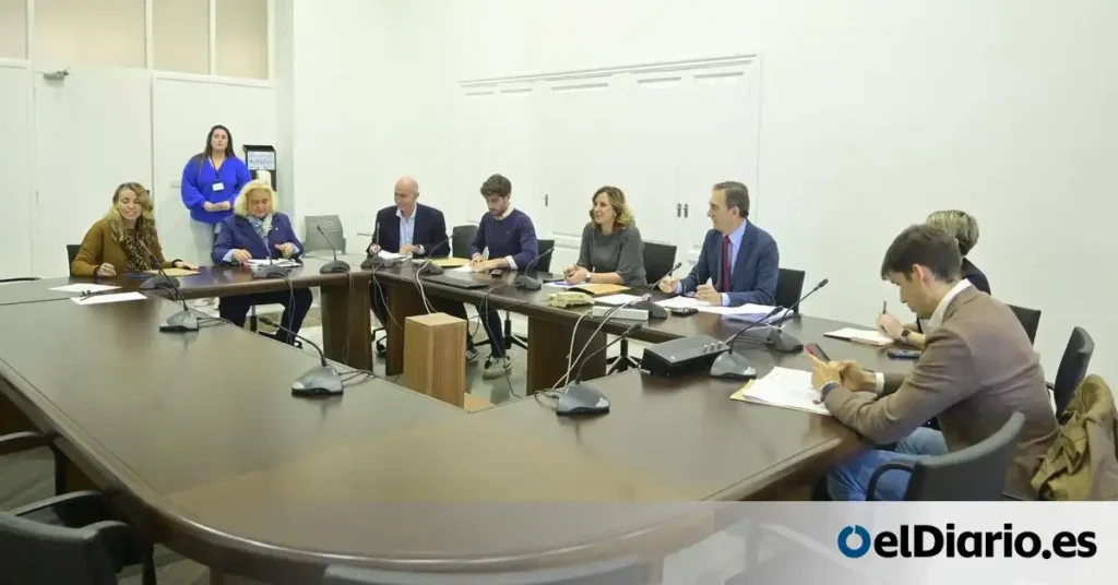 Conflictos Políticos y la Comisión de Investigación sobre la DANA en Valencia