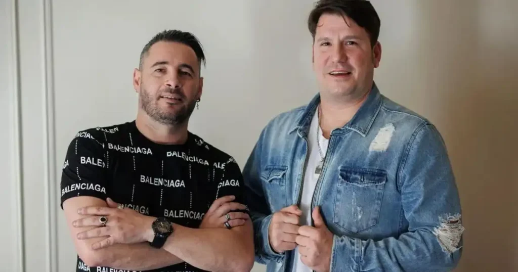 Conflictos y Nuevos Comienzos: La Controversia entre Andy y Lucas