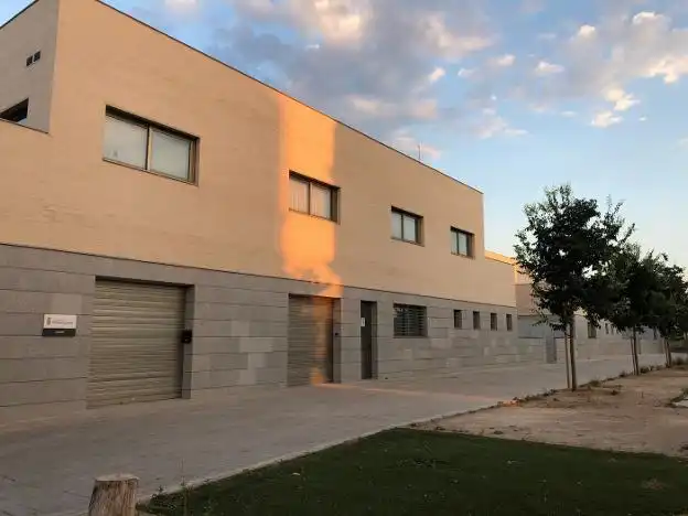 Crisis Financiera en Centros de Atención a Personas con Discapacidad en l’Horta Nord