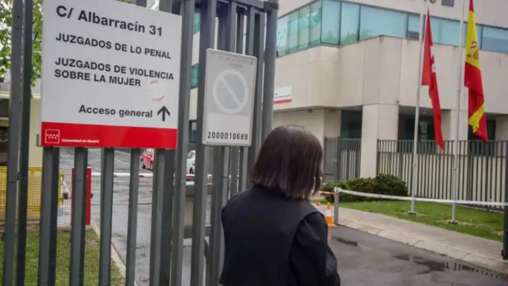 Desafíos en la Justicia: Nuevas Competencias y el Colapso de los Juzgados de Violencia