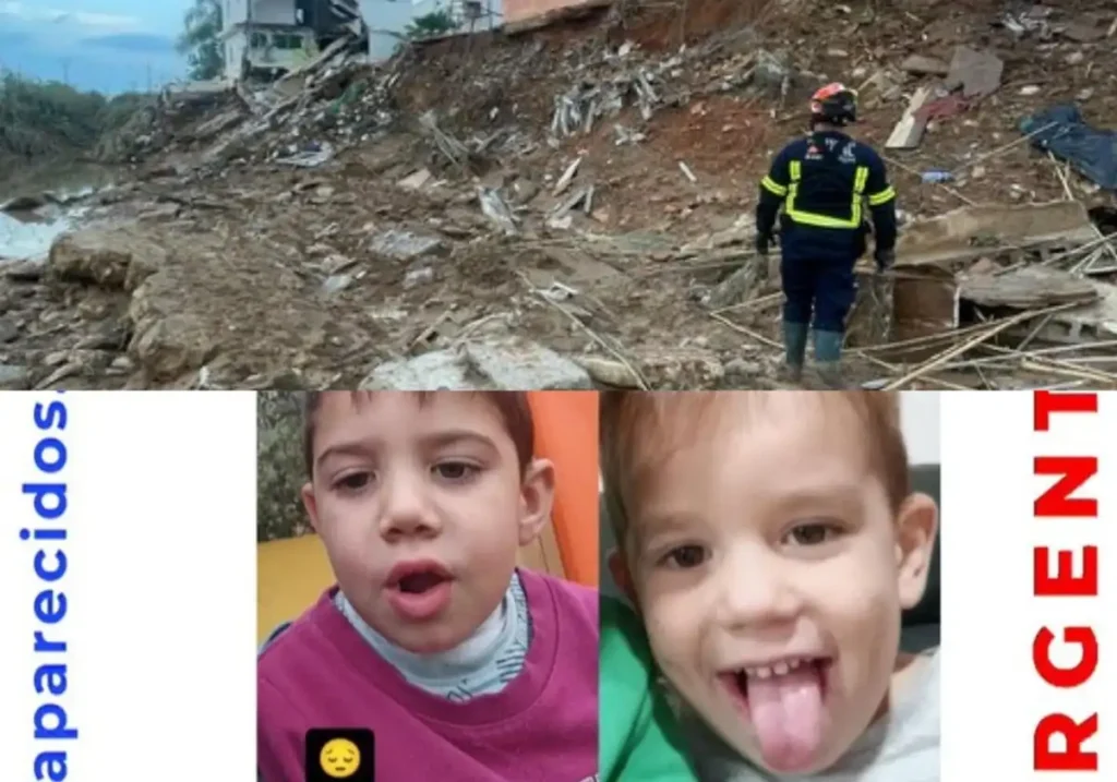 Desapariciones en Valencia: Un Año de Esperanza y Tragedia