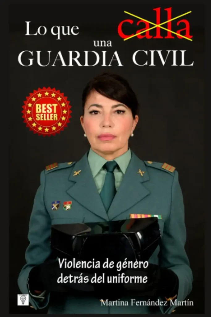 Detención de un Teniente de la Guardia Civil por Violencia de Género: Un Caso Alarmante