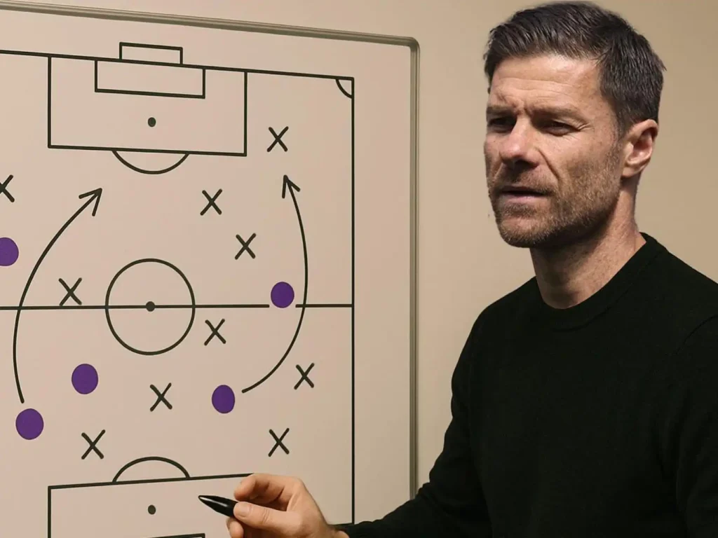 El Desafío de Xabi Alonso: Adaptación y Descontento en el Real Madrid