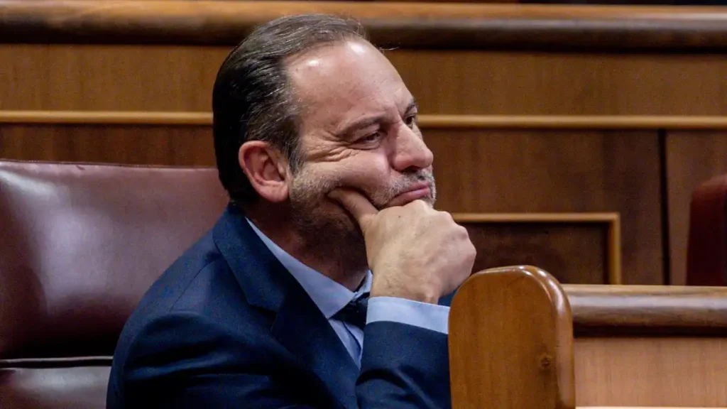 El Laberinto Judicial de José Luis Ábalos: Una Batalla por la Inmunidad