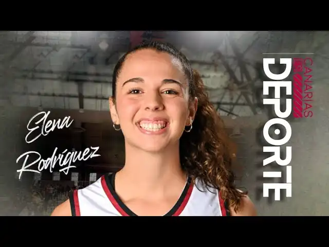 Elena Rodríguez: Un Nuevo Capítulo en su Carrera Deportiva