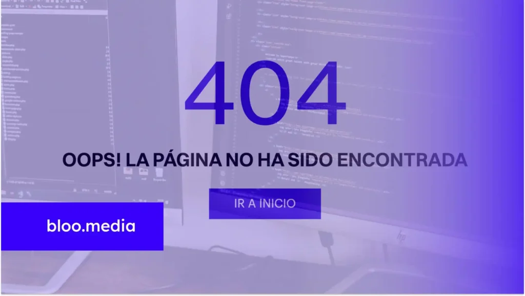 Entendiendo el Error 404: Causas y Soluciones Efectivas