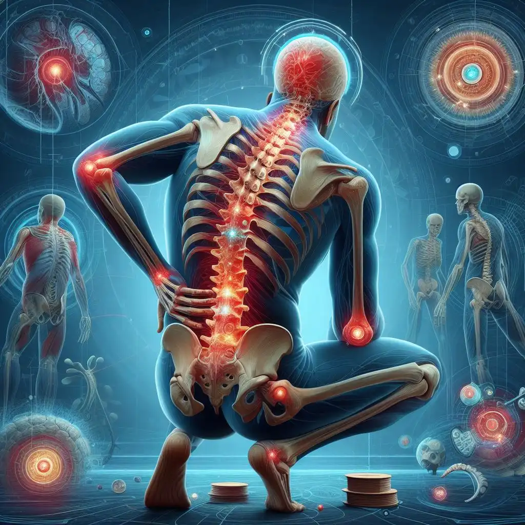 Entendiendo las Hernias Discales: Causas, Síntomas y Tratamientos