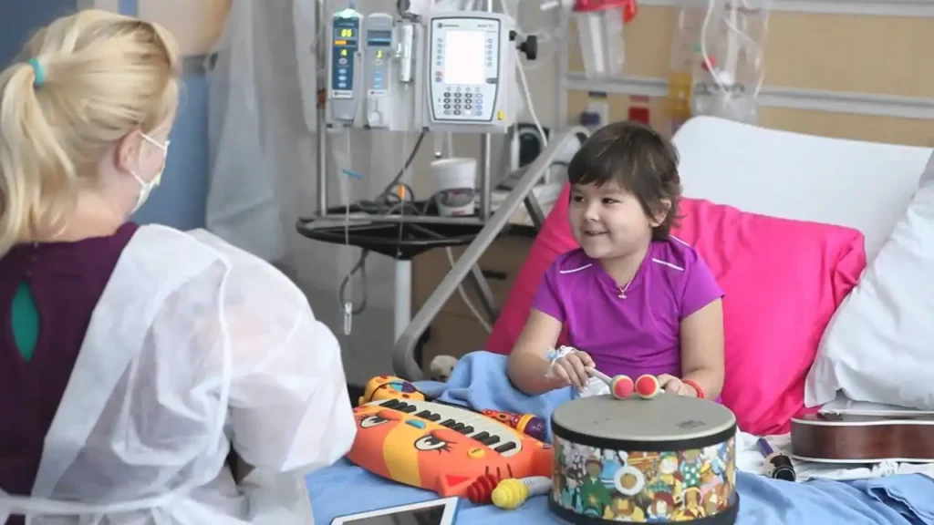 Innovación en Salud: El Impacto de la Musicoterapia en Pacientes Oncológicos