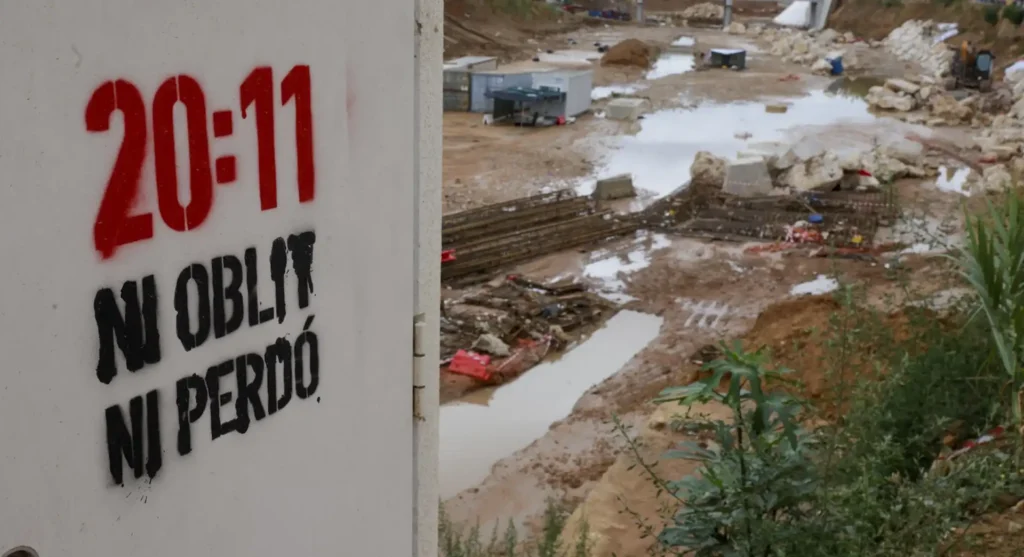 Intensas Lluvias en Valencia: Impacto y Datos Clave