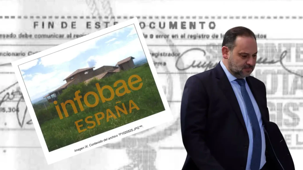Investigaciones sobre el Patrimonio de José Luis Ábalos: Revelaciones Impactantes