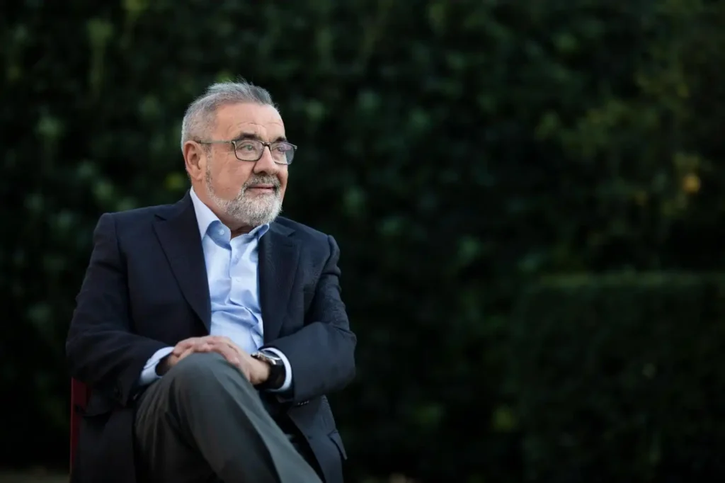 José Vicente González: Un Legado Empresarial en la Comunidad Valenciana