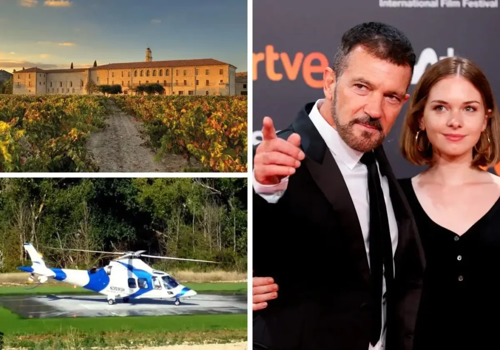 La Boda de Stella del Carmen: Un Evento Exclusivo y Emotivo en Valladolid