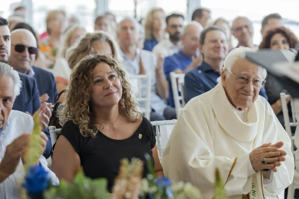 La Ceremonia de Honores en València: Un Homenaje a la Memoria Colectiva