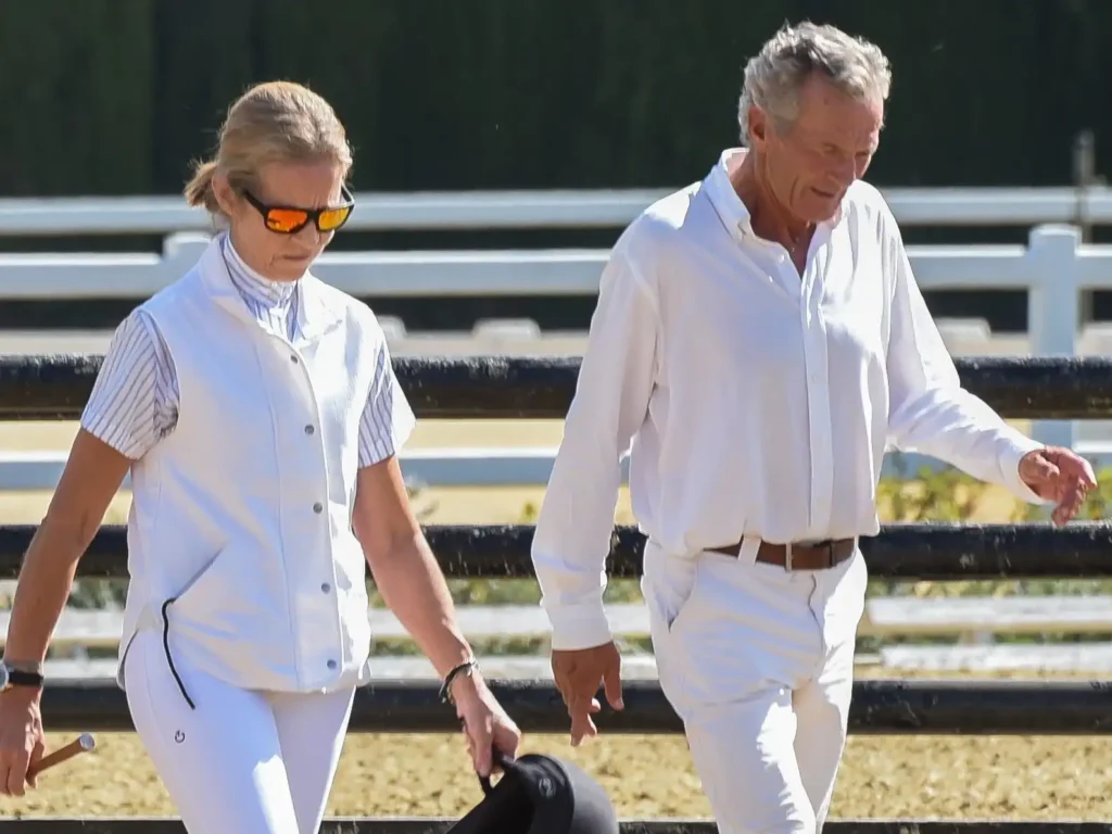 La Infanta Elena y el Apoyo Familiar en el Deporte: Un Vínculo Especial