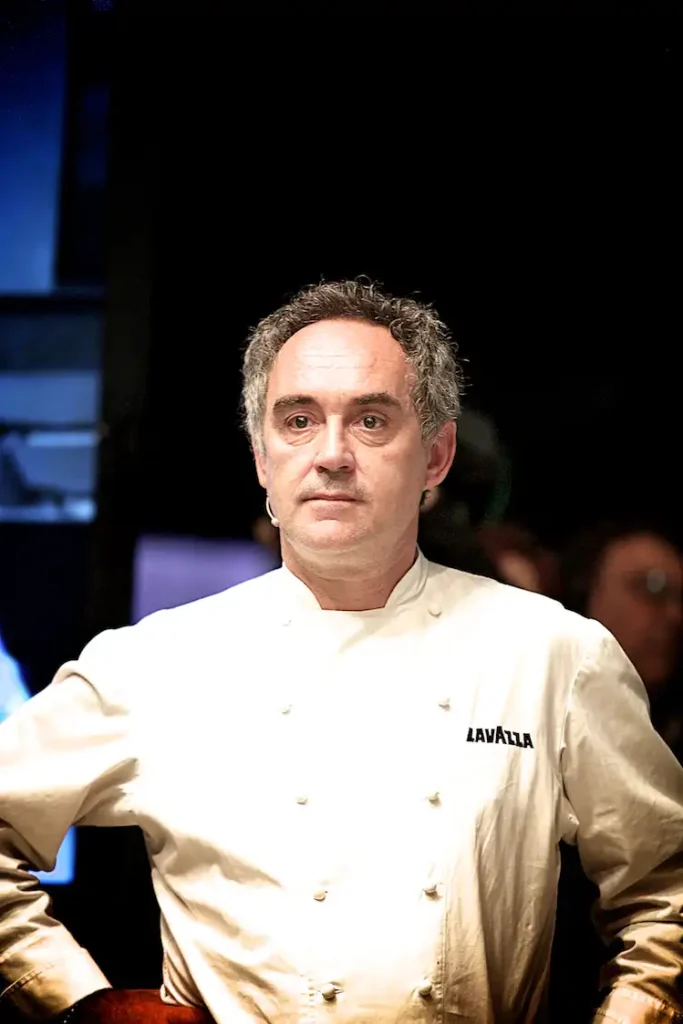 La Vida Actual de Ferran Adrià: Reflexiones sobre el Éxito y la Sencillez